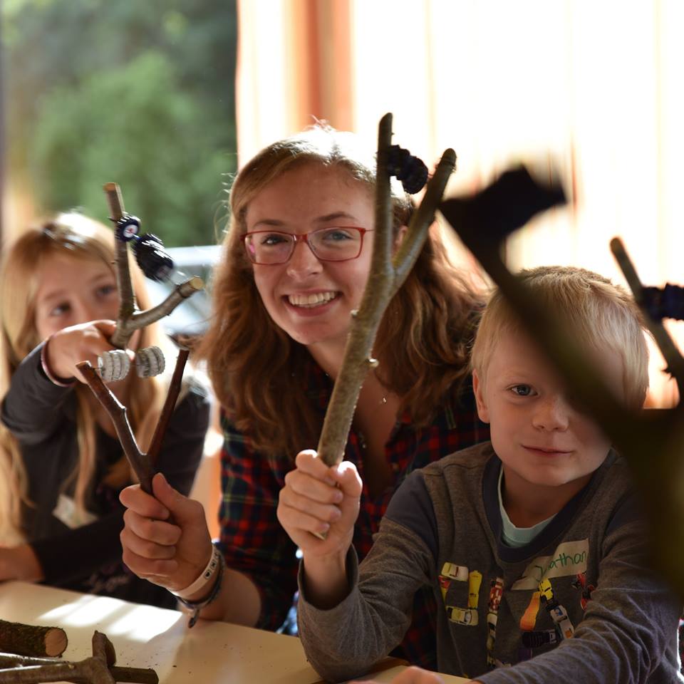 Seelsorgetag Dobel | Kinderprogramm Seelsorgetag Dobel | kinderprogramm