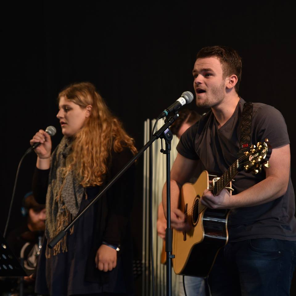 Seelsorgetag Dobel | Seelsorge & Band & Musik Seelsorgetag Dobel | Seelsorge & Band & Musik