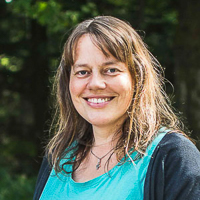 Nicole Beutler - EC Landesjugendreferentin Nicole Beutler - EC Landesjugendreferentin