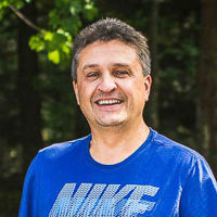 Armin Hassler - Geschäftsführer Jugendarbeit Armin Hassler - Geschäftsführer Jugendarbeit