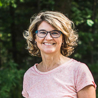 Ilona Henzler - Geschäftsstelle Buchhaltung & FSJ Ilona Henzler - Geschäftsstelle Buchhaltung & FSJ