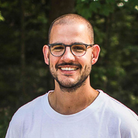 Andreas Liebrich - EC Jugendreferent studiEC Andreas Liebrich - EC Jugendreferent studiEC