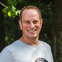 Markus Mall - Leiter Seelsorgearbeit Zeitraum Markus Mall - Leiter Seelsorgearbeit Zeitraum